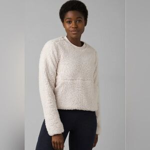 NWT Prana Polar Escape Sweatshirt